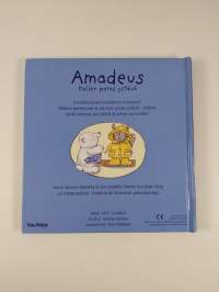 Amadeus : Kallen paras ystävä