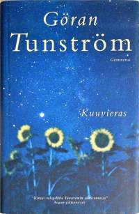Kuuvieras