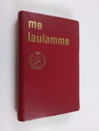 Me laulamme (Metalliliitto)