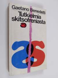 Tutkielmia skitsofreniasta