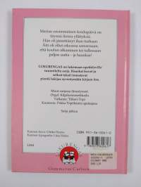 Maria, ekaluokkalainen