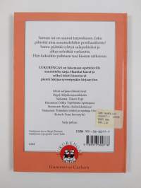 Samu salapoliisi