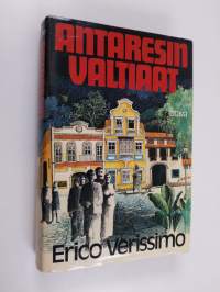 Antaresin valtiaat