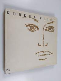 Salomon Korkea Veisu