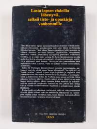 Lapsen salaperäinen maailma
