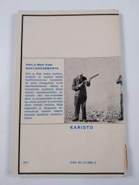 Haulikkoammunta