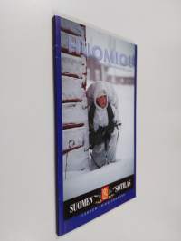 Huomio! : reserviläisen vuosikirja 2008