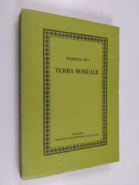 Terra boreale : studi italo-finlandesi