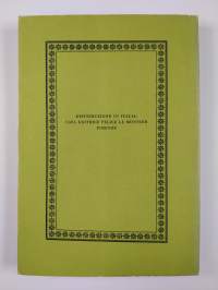 Terra boreale : studi italo-finlandesi
