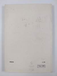 A collection of exercises : englannin kielen pro exercitio -harjoituksia