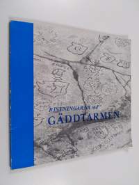Ristningarna vid Gäddtarmen