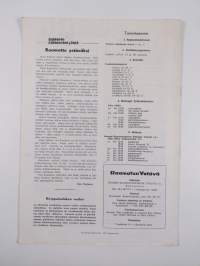 Raamatun ystävä 4-5/1967