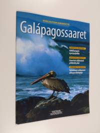 Evoluution koekenttä Galápagossaaret - Galápagossaaret