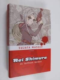 Rei Shimura ja tappava manga