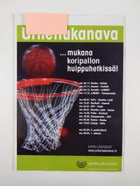 Kori-lehti n:o 5/2006