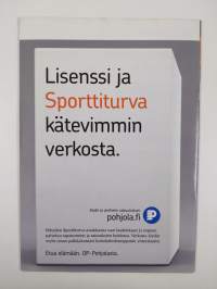 Kori-lehti nro 1/2008
