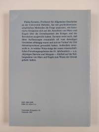Marx und Engels zum Problem des gewaltsamen Konflikts