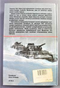 Jäätynyt voitto  - Taistelu Moskovasta 1941 - 1942