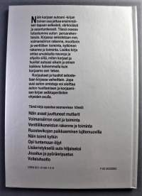 Näin korjaan autoani