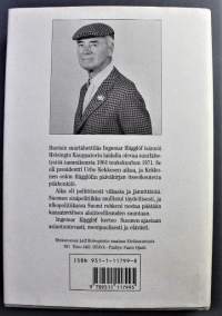 Kauppatorin päiväkirja