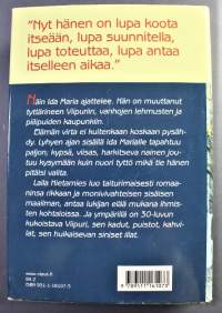 Siniset viipurin illat