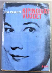 Kipinöivät vuodet