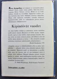 Kipinöivät vuodet