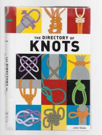 The directory of Knots 1.3.2003tekijä John Shaw