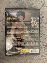 Soturin tie -DVD-elokuva