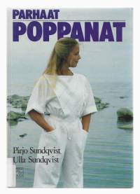 Parhaat poppanatVäv av poppanaKirjaSundqvist, Pirjo ; Sundqvist, Ulla