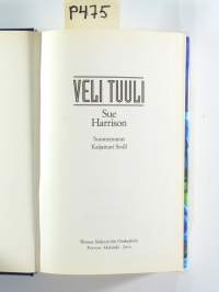 Veli Tuuli