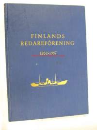 Finlands Redareförening 1932-1957