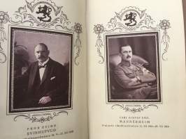Finlands Allmänna Kalender 1920