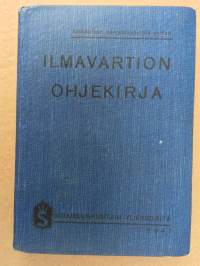 Ilmavartion ohjekirja