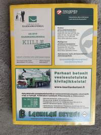 Pirkanmaan seudun puhelinluettelo &amp; Koti- ja Yrityshakemisto 2008 (Pirkanmaa)