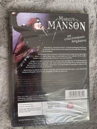 Marilyn Manson Demystifying the Devil -DVD-elokuva