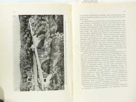 Turun kirjapainotaidon 300-vuotistaipaleelta 1642-1942