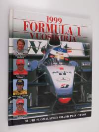 Formula 1 vuosikirja 1999