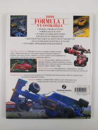 Formula 1 vuosikirja 1999