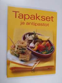 Tapakset ja antipastot