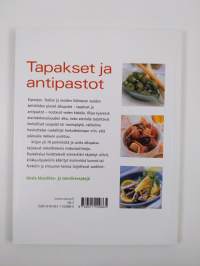 Tapakset ja antipastot