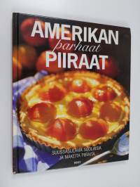 Amerikan parhaat piiraat