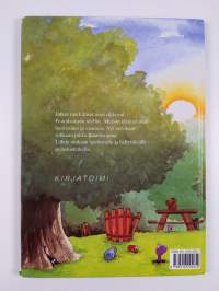 Rohkea pikku kauris