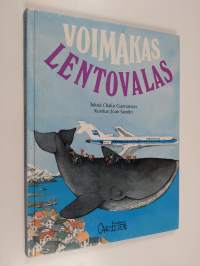 Voimakas lentovalas