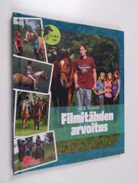 Filmitähden arvoitus