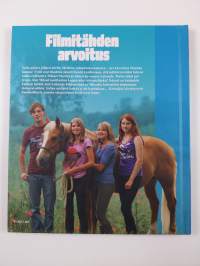 Filmitähden arvoitus