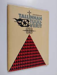 Tallinnan tuuliviirit