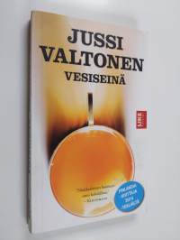 Vesiseinä