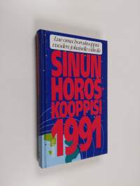 Sinun horoskooppisi 1991