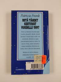 Sinun horoskooppisi 1991